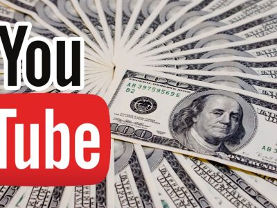 YouTube ile para kazanılır mı?