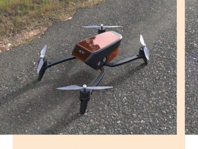 Yerli drone “APE X”  Seri üretim için destek bekliyor