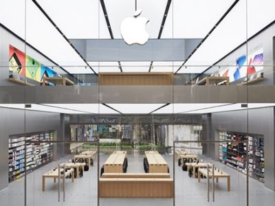 Zorlu, Apple Store Genius Bar deneyimim