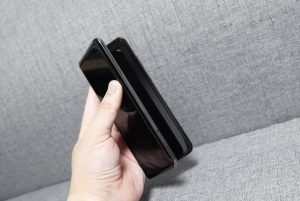 katlanabilir telefon