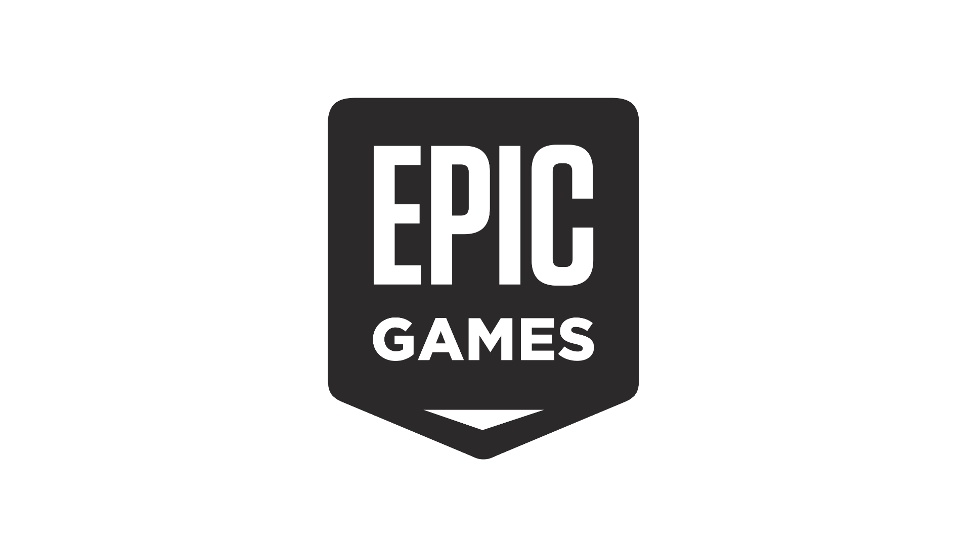 epic games logo